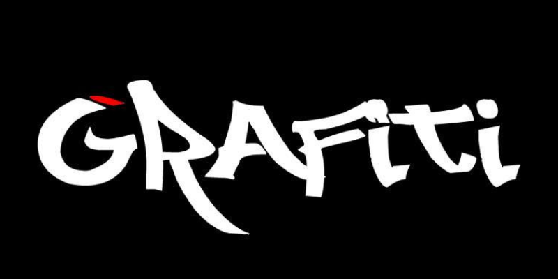Grafiti Shoes
